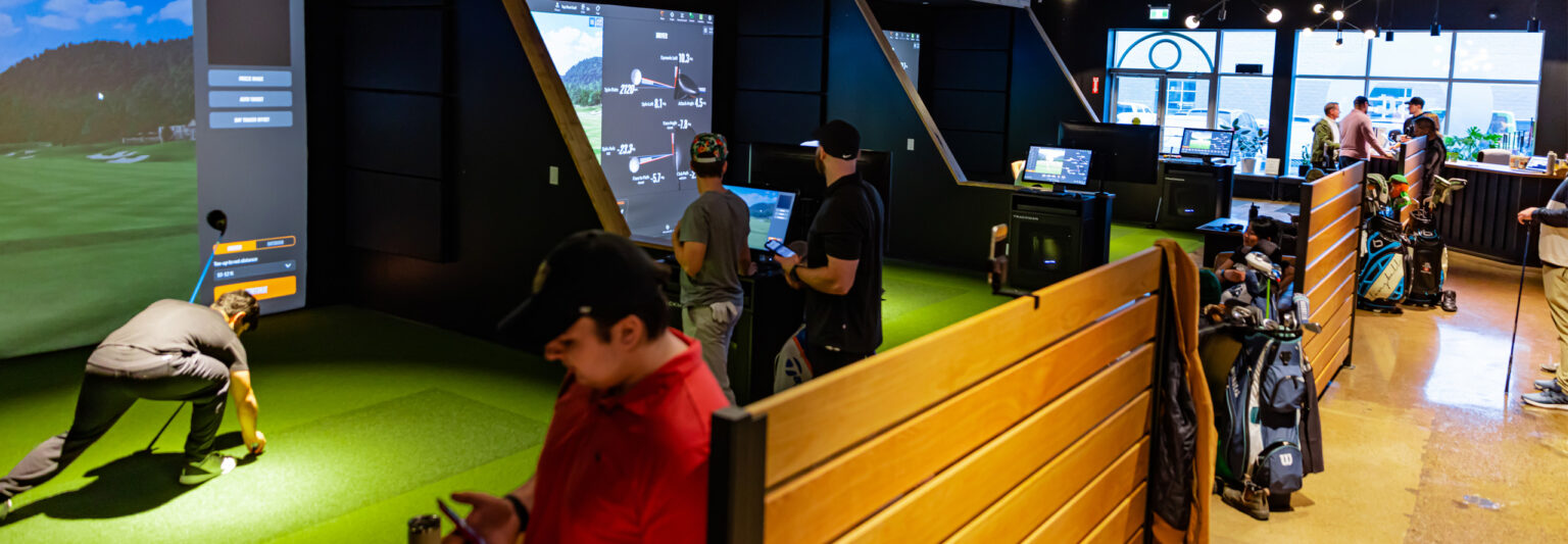 Top Shot Golf Pricing & Packages